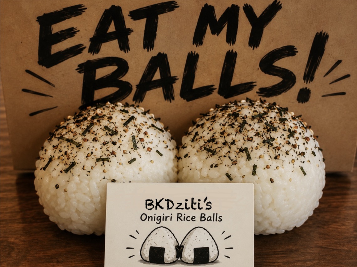 BKDziti Blog